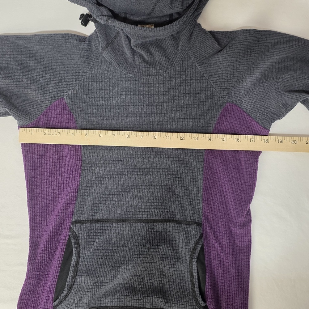 Melanzana Microgrid Women's Long Sweater/Dress Size M - Picture 9 of 14